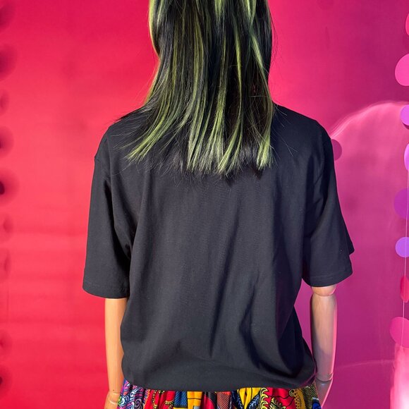 🔥 Aelfric Eden Heatmap Graphic Tee – Unisex Street Style Cool 🔥 - Picture 5 of 10